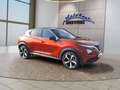 Nissan Juke 1.0 DIG-T N-Design Navi/Leder/LED/Bose/WP/DAB Rojo - thumbnail 1