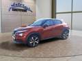 Nissan Juke 1.0 DIG-T N-Design Navi/Leder/LED/Bose/WP/DAB Rojo - thumbnail 2