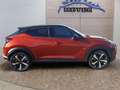 Nissan Juke 1.0 DIG-T N-Design Navi/Leder/LED/Bose/WP/DAB Rojo - thumbnail 7