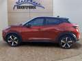Nissan Juke 1.0 DIG-T N-Design Navi/Leder/LED/Bose/WP/DAB Rojo - thumbnail 3