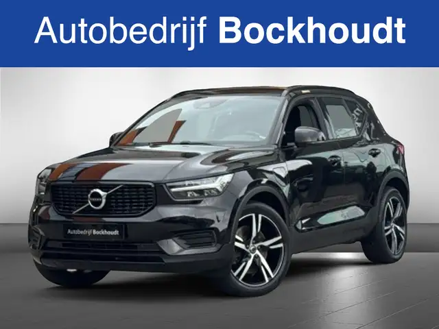 Volvo XC40 1.5 T5 RDesign | Navi | Camera | Harman Kardon