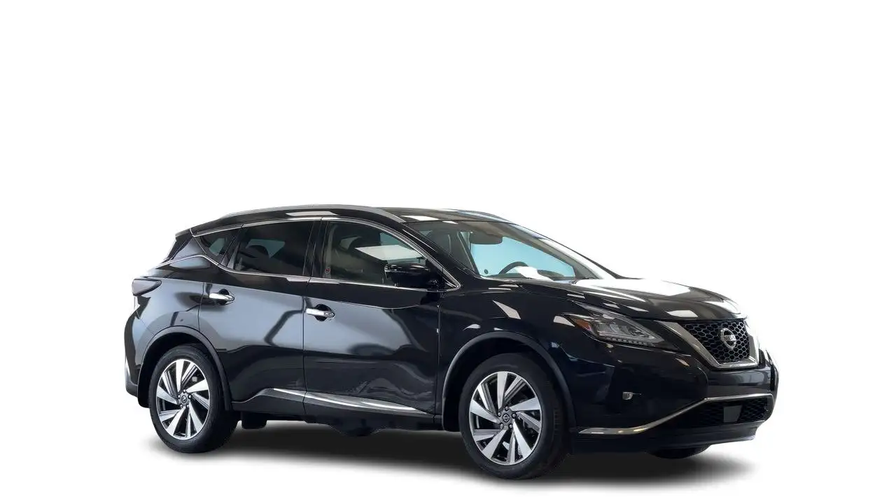 Nissan Murano снимка Nissan Murano