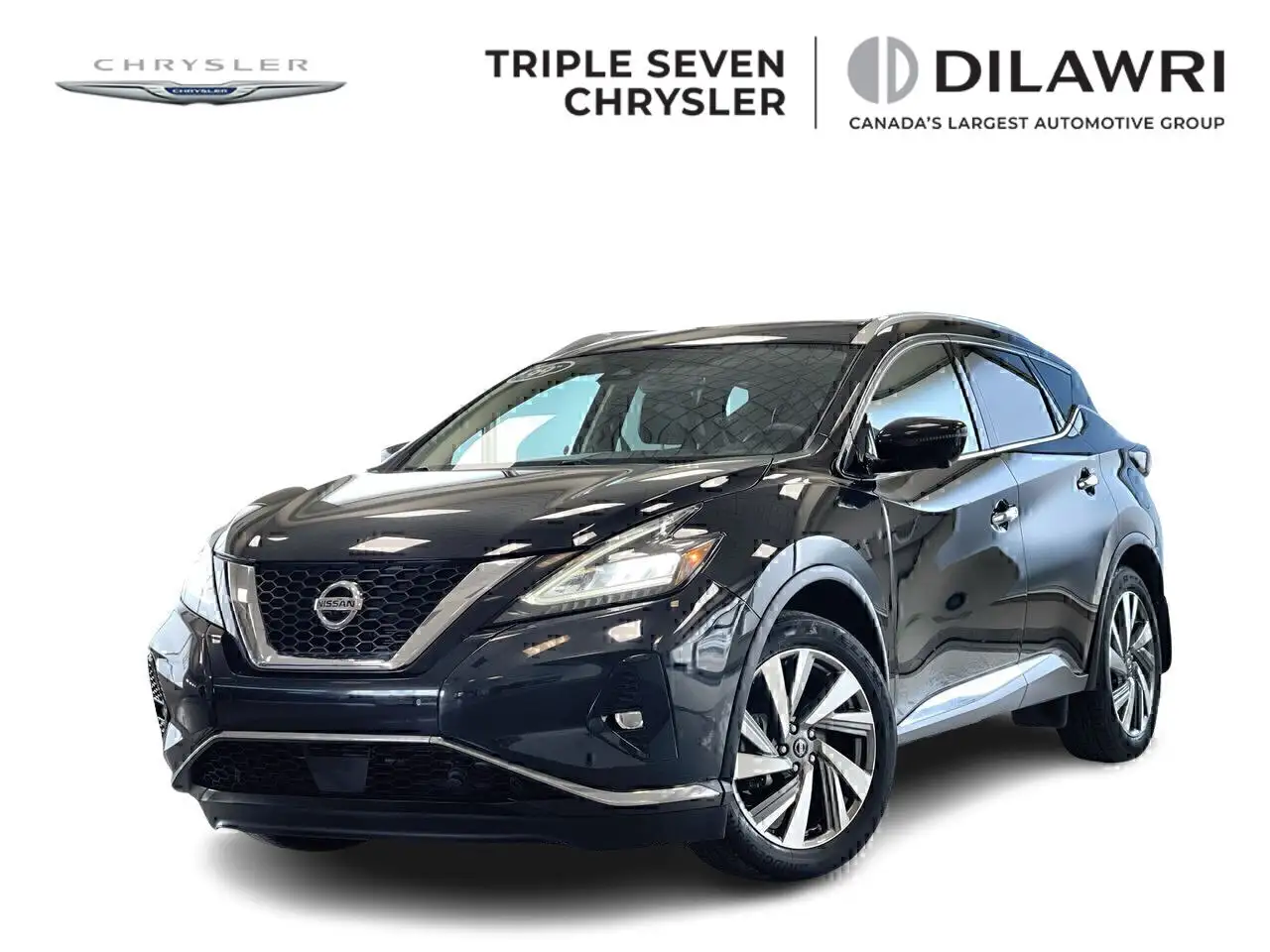 Nissan Murano photo Nissan Murano