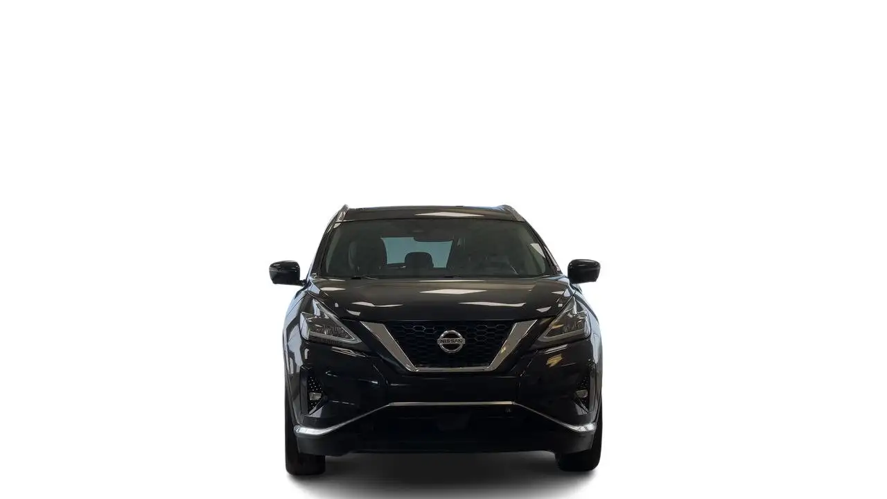 Nissan Murano снимка Nissan Murano