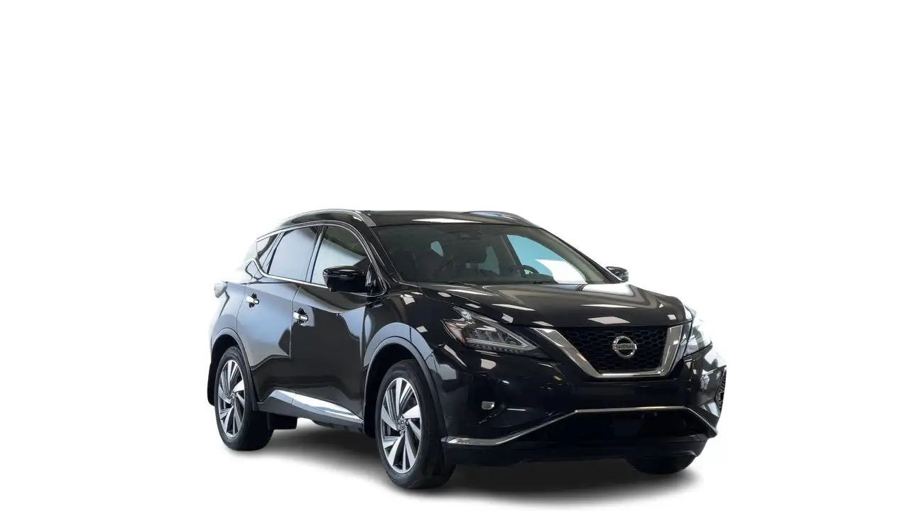 Nissan Murano снимка Nissan Murano