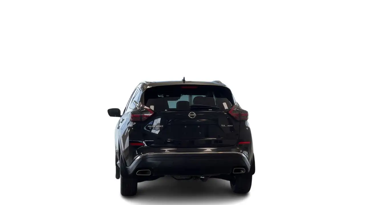 Nissan Murano снимка Nissan Murano