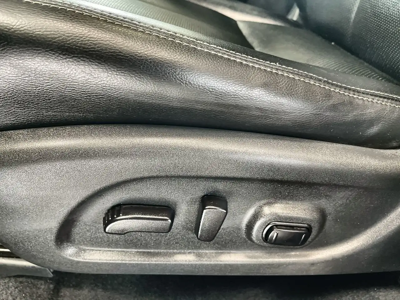 Nissan Murano снимка Nissan Murano