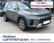 KGM Torres 1,5i GDI Style Automatik Grün - thumbnail 1