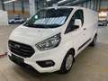 Ford Transit Custom Kasten 340 L2 H1 PDC/NAVI/AHK Blanc - thumbnail 1