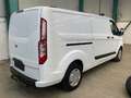 Ford Transit Custom Kasten 340 L2 H1 PDC/NAVI/AHK Blanc - thumbnail 2