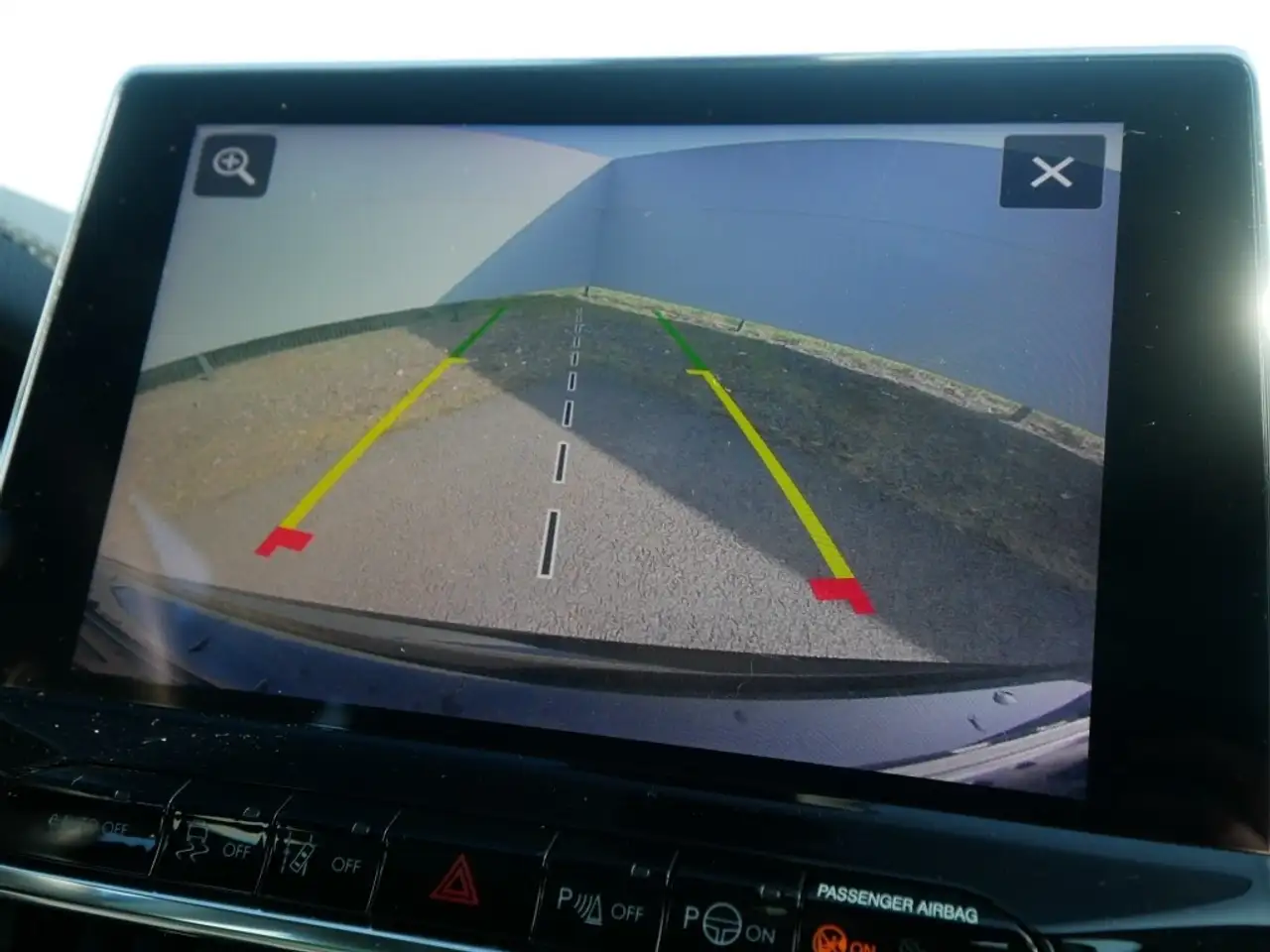 Jeep Compass ALTITUDE e-HYBRID 1.5l 130PS AT SICHERHEIT WINTER 33