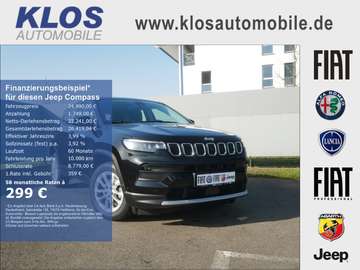 ALTITUDE e-HYBRID 1.5l 130PS AT SICHERHEIT WINTER