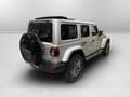 Jeep Wrangler PHEV SAHARA OVERLAND  4xe 380cv Gris - thumbnail 5