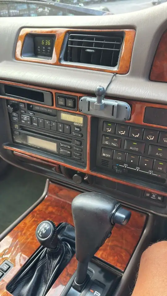 Toyota Land Cruiser Todoterreno Manual de 5 Puertas, foto 10