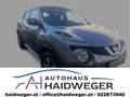 Nissan Juke 1,6 Acenta Grau - thumbnail 1
