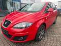 SEAT Altea 4You *1.6*DSG*AUTOMATIK* Rot - thumbnail 9