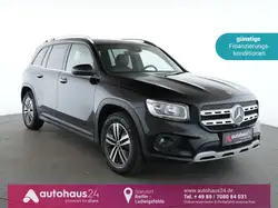 Mercedes-Benz GLB 200 d Style 4Matic Pano|AHK|360Cam|4Matic