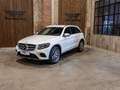 Mercedes-Benz GLC 300 2.0i AUT*4-MATIC*AMG*NAVI*LED*CAMERA* Blanc - thumbnail 3