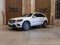 Mercedes-Benz GLC 300 2.0i AUT*4-MATIC*AMG*NAVI*LED*CAMERA* Blanc - thumbnail 1