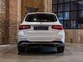 Mercedes-Benz GLC 300 2.0i AUT*4-MATIC*AMG*NAVI*LED*CAMERA* Blanc - thumbnail 11
