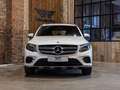 Mercedes-Benz GLC 300 2.0i AUT*4-MATIC*AMG*NAVI*LED*CAMERA* Blanc - thumbnail 5