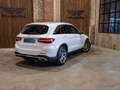 Mercedes-Benz GLC 300 2.0i AUT*4-MATIC*AMG*NAVI*LED*CAMERA* Blanc - thumbnail 9