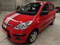 Hyundai i10 i10 1.1i Comfort Rood - thumbnail 1