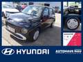 Hyundai Inster FWD Elektro 71 kW Select Schwarz - thumbnail 1