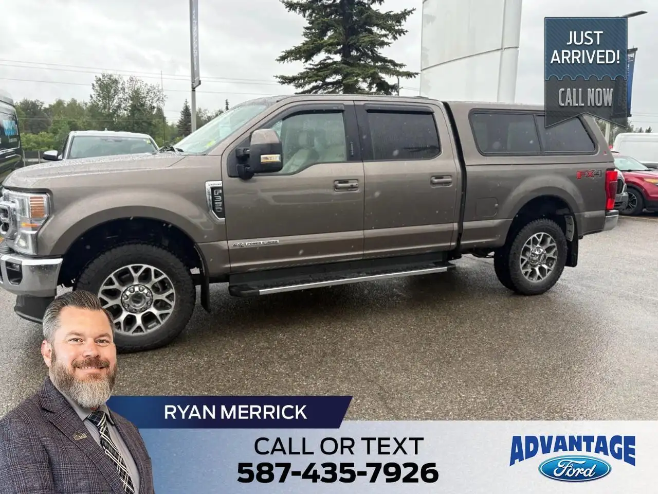 2020 Ford F 350