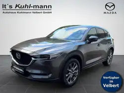 Mazda CX-5 SKYACTIV G 194 AWD 6AG AL SPORTS SLPLUSPAK
