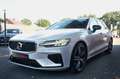 Volvo V60 2.0 T8 TE AWD R-Des. Pano BW Muziek, Trekhaak. Blanc - thumbnail 4