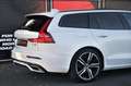 Volvo V60 2.0 T8 TE AWD R-Des. Pano BW Muziek, Trekhaak. Blanc - thumbnail 12