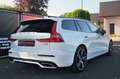 Volvo V60 2.0 T8 TE AWD R-Des. Pano BW Muziek, Trekhaak. Blanc - thumbnail 11