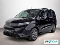 Opel Combo 1.5 TD 100 SWB 4P (KMO) Negro - thumbnail 4