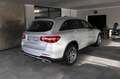 Mercedes-Benz GLC 220 d 4MATIC AMG-SPORTPAKET PANORAMA *I.HAND Silber - thumbnail 14