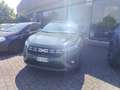 Dacia Duster Duster 1.0 Extreme Eco-g 100cv Grigio - thumbnail 9