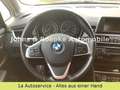 BMW 220 xDrive Luxury Line Automatik Srebrny - thumbnail 14