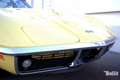 Chevrolet Corvette Yellow - thumbnail 21