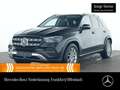 Mercedes-Benz GLE 350 de 4M PANO+AHK+MULTIBEAM+KAMERA+19"+SPUR Schwarz - thumbnail 1
