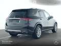 Mercedes-Benz GLE 350 de 4M PANO+AHK+MULTIBEAM+KAMERA+19"+SPUR Schwarz - thumbnail 3