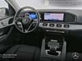 Mercedes-Benz GLE 350 de 4M PANO+AHK+MULTIBEAM+KAMERA+19"+SPUR Schwarz - thumbnail 8
