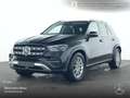 Mercedes-Benz GLE 350 de 4M PANO+AHK+MULTIBEAM+KAMERA+19"+SPUR Schwarz - thumbnail 2
