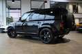 Land Rover Defender DEFENDER 110 D350 *X-DYNAMIC HSE* FACELIFT 2026! Noir - thumbnail 6