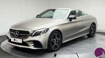 200 d  160 ch Amg Line - Caméra de Recul - Apple Carplay - Son Burnmester
