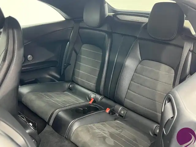 Mercedes-Benz C Class view 9