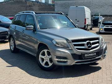 CDI BT Sportpaket 4M*Pano*ILS*Std.Hzg*