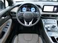 Hyundai SANTA FE 1.6 Plugin-Hybrid 4WD SEVEN Prime Fekete - thumbnail 8