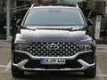 Hyundai SANTA FE 1.6 Plugin-Hybrid 4WD SEVEN Prime Fekete - thumbnail 2