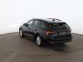 Skoda Octavia Combi 2.0 TDI Ambition Aut LED AHK R-CAM Schwarz - thumbnail 7