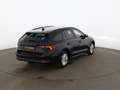Skoda Octavia Combi 2.0 TDI Ambition Aut LED AHK R-CAM Schwarz - thumbnail 3